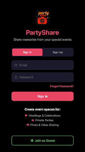 Screenshot image