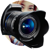 HD Camera DSLR icon
