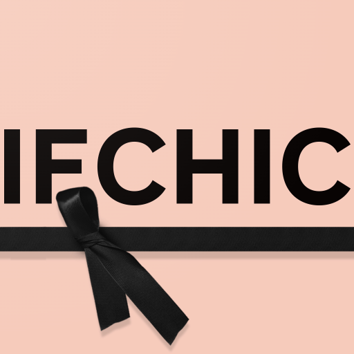 IFCHIC - Luxury Designer Shop - AppWisp.com