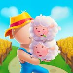 Cover Image of Tải xuống My Little Farm: Farmer Game 3D  APK
