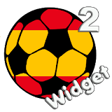 Widget Liga 123 icon