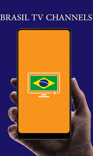 TV Brazil - Brasil TV Ao Vivo