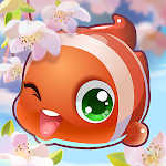 Cover Image of Download Happy Fish 11.5.290 APK