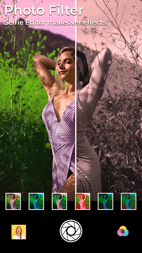 Cam B612  Perfect Selfie Camera Expert