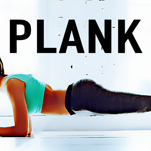Plank Workout for Weight Loss 7.7.4 Icon