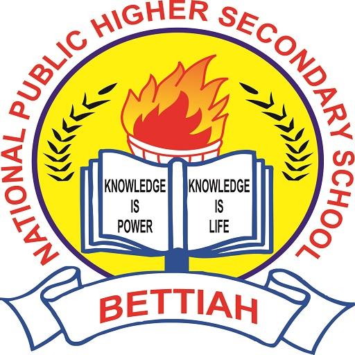 National Public Higher Seconda logo