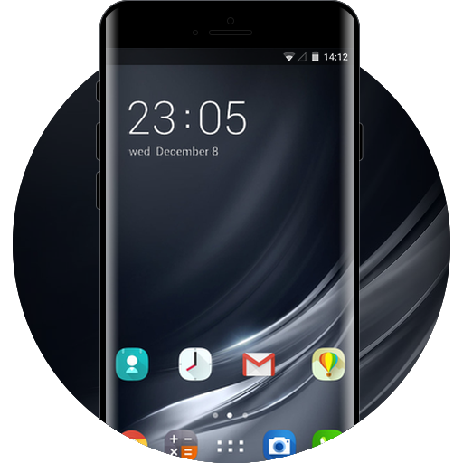 Theme for Asus ZenFone AR HD  Icon
