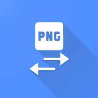 Convert Images to PNG