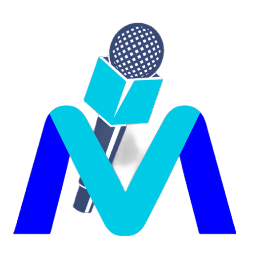 Media Voice logo