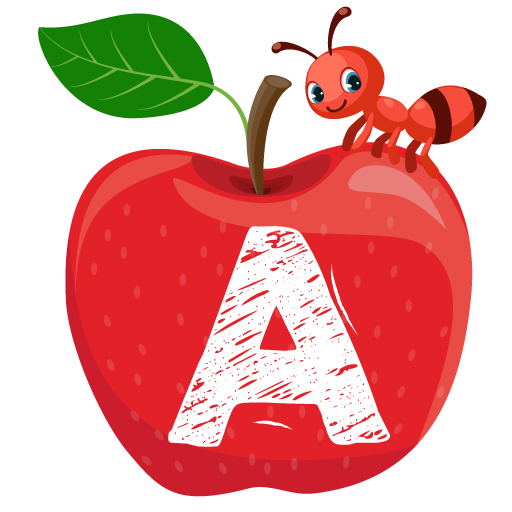 ABC Alphabet Phonics Learning   Icon