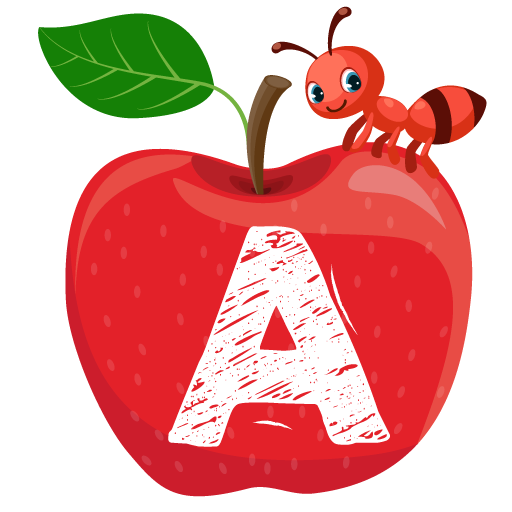 ABC Alphabet Phonics Learning Windows'ta İndir