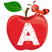 ABC Alphabet Phonics Learning Games, Quiz For Kids