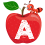 ABC Alphabet Phonics Learning 