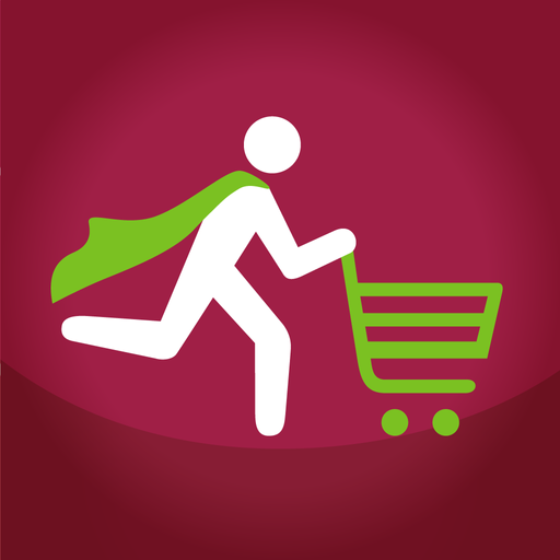 SuperFan logo
