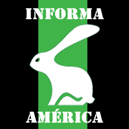 Informa América Mineiro logo