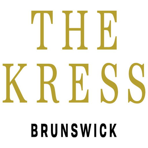 The Kress Brunswick logo