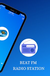 Beat 100.9 FM - Radio México