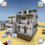 Cover Image of Download Wild West Craft - Mini West Wo  APK