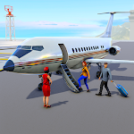 Cover Image of Herunterladen City Pilot Flight Simulator 3D  APK