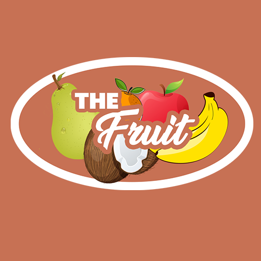AR Fruits logo