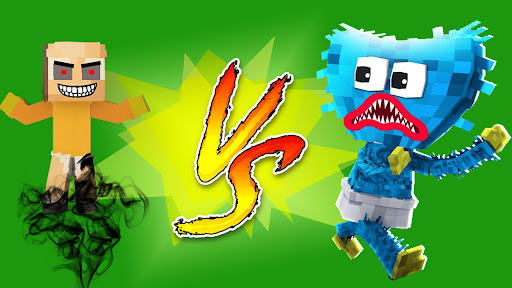 Poppy Battle Craft Clan War 3D