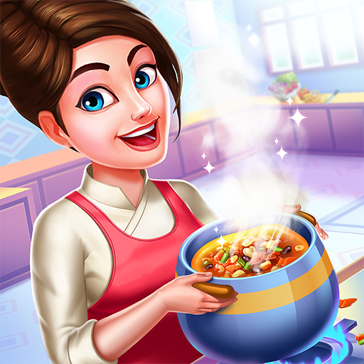 Star Chef 2: Restaurant Game 1.7.2 Icon
