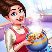 Star Chef 2: Restaurant Game Mod apk أحدث إصدار تنزيل مجاني