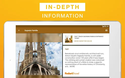 imagen 4 Barcelona City Guide