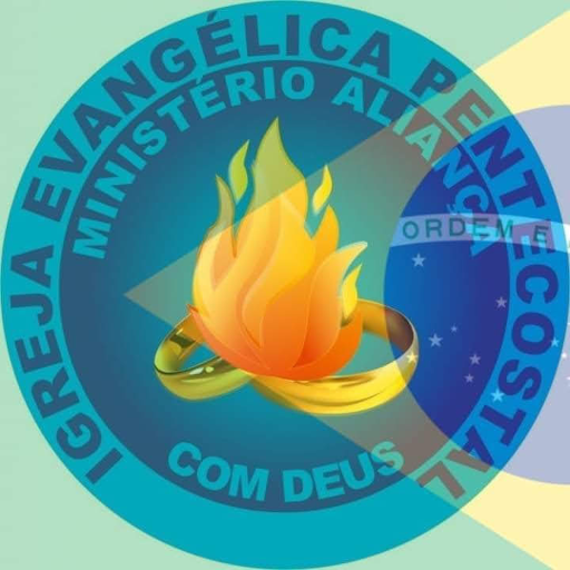 Rádio IEPMAD logo