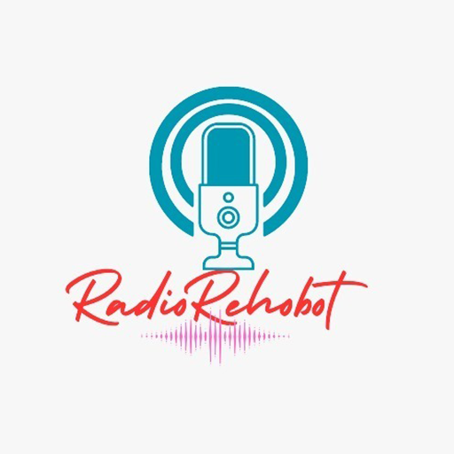 Radio Rehobot 4 Icon