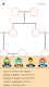 screenshot of Family Tree - Logic Game