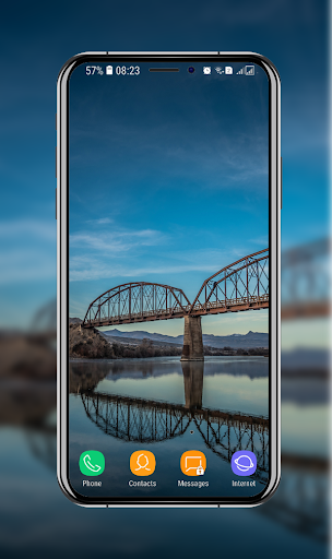 Bridge Wallpapers Screen 3