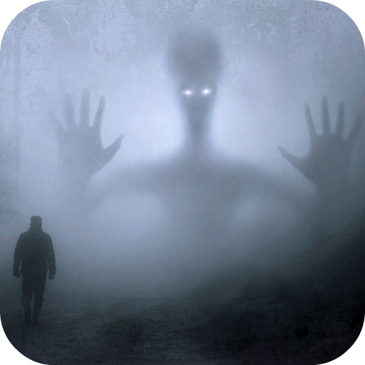 Spooky Man In The Front Window APK for Android Download