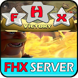server fhx th 12 icon