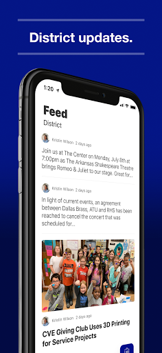 Newark CCSD 66, IL Screen 2
