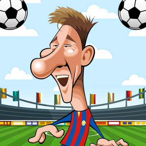 Football Trivia Quiz logo