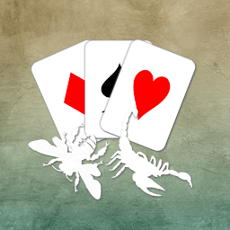 Icon image Scorpion Wasp Solitaire
