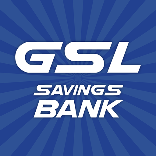 GSL Savings Bank logo