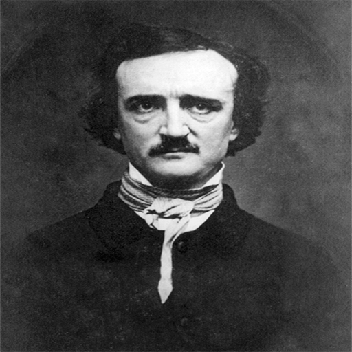 Edgar Allan Poe cuentos poesía  Icon