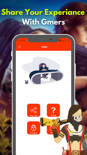 VPN For Battlegrounds Mobile India, BGMI VPN