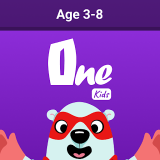 ONE Learning - Kids apk