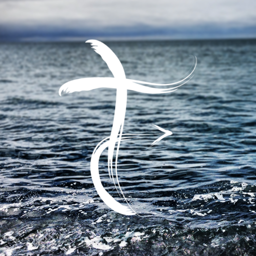 Newington Baptist Online logo