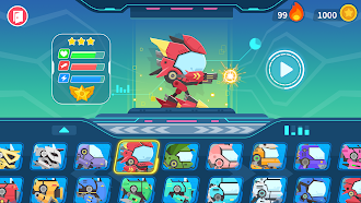 Game screenshot Coding Games for kids apk download