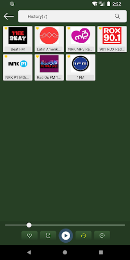Norway Radio - Norway Am Fm Screen 3