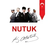 Mustafa Kemal Ataturk & Nutuk icon