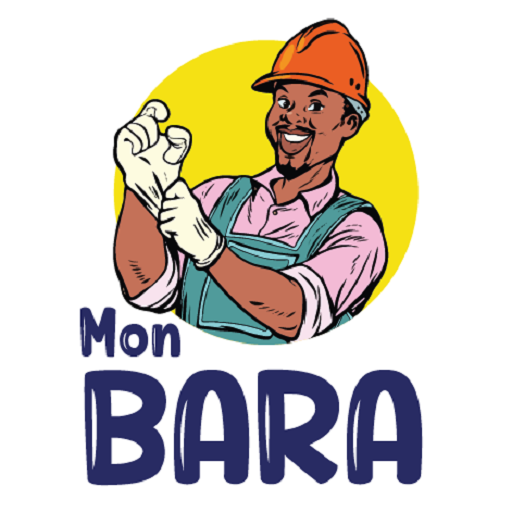 Mon Bara logo