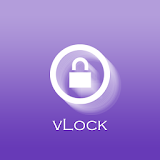 vLock - Lock phone with volume buttons icon