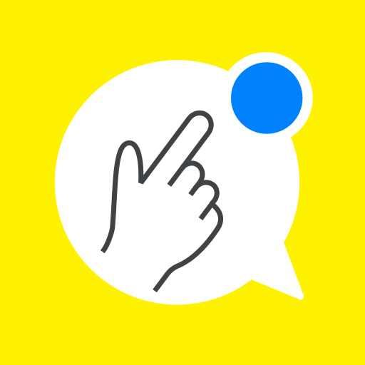 ClickFinger logo