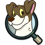 Detective Dogs icon