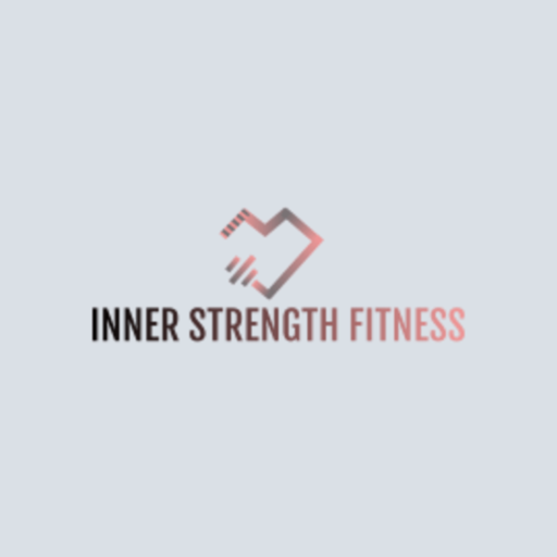 INNER STRENGTH FITNESS logo